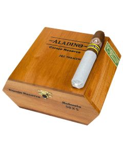 1947 - ALADINO - 1961 -100% COROJO Robusto Box of 20