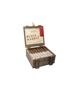 Alec Bradley Black Market Toro Box of 24