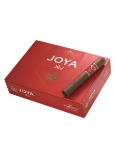 Joya De Nicaragua Red Robusto Box of 20