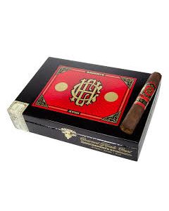 Crowned Heads CHC Reserve XVIII Robusto Box of 20