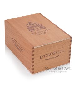 D'Crossier Premium Blend D'corona  Box of 25