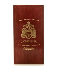 D'Crossier Presidential Collection Gordito  Box of 12