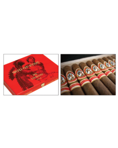 God of Fire by Don Carlos, Churchill 