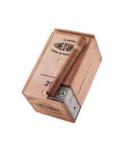 Illusione Fume D'amour Clementes 6 1/2 x 48 Box of 25