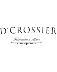 D'Crossier Golden Blend Robusto New Robusto Box of 12