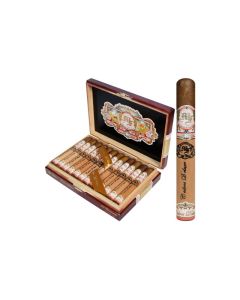 My Father Cedro Deluxe Eminentes Box of 23