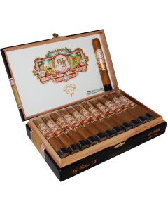 My Father Connecticut Robusto Box of 23