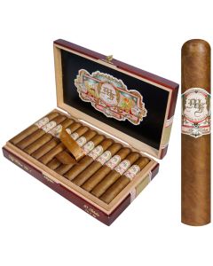 My Father NO.1 ROBUSTO Box of 23