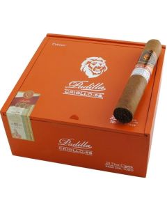 Padilla Criollo 98 Toro Box 20