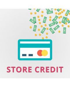 Store Credit 10