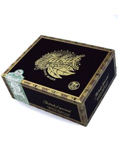 Tabak Especial Robusto Negra Box of 24